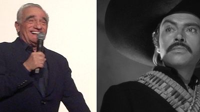 Cannes 2018: Scorsese da emotiva presentación a 'Enamorada' del Indio Fernández noticias imagen