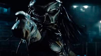 'El depredador': La cacería de la raza humana ha comenzado en el primer avance de la cinta noticias imagen