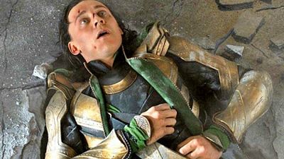 'Avengers: Infinity War': ¿Será posible que Loki esté vivo? noticias imagen