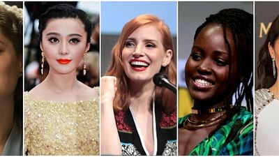 ‘355’: El filme encabezado por Jessica Chastain dominó el mercado de Cannes noticias imagen