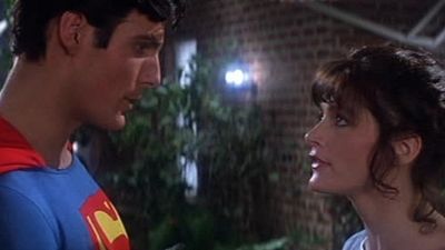 Muere Margot Kidder quien dio vida a Lois Lane en Superman  noticias imagen