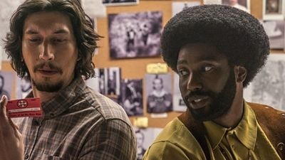‘BlackKklansman’: Trailer de la cinta con la que Spike Lee compite en Cannes  noticias imagen