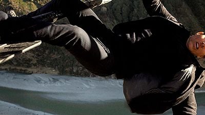 'Misión: Imposible - Repercusión': Tom Cruise y Henry Cavill se enfrentan en el nuevo tráiler noticias imagen