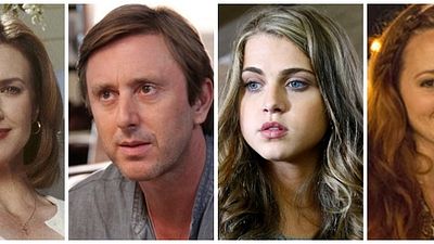 '13 Reasons Why': Nuevos actores que se integran al misterio de Hannah Baker noticias imagen