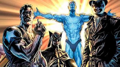 'Watchmen': El creador de la serie devela sobre qué tratará el proyecto noticias imagen