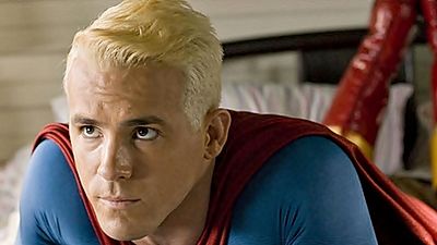 Ryan Reynolds protagonizará la película más cara en la historia de Netfllix  noticias imagen