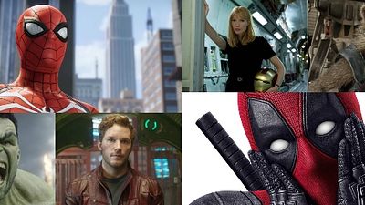 Más de 7500 bebés en E.U. se llaman como algún superhéroe noticias imagen