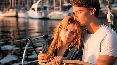 'Amor de medianoche' y otros amores de juventud para ver todo color de rosa... noticias imagen