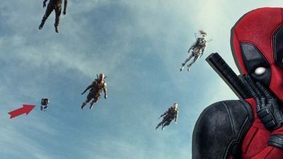 'Deadpool 2': Hablemos de ESE inesperado cameo del famosísimo actor noticias imagen