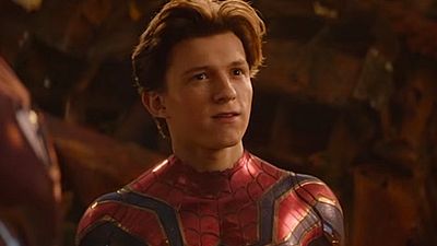 ‘Avengers: Infinity War':  Las sorprendentes revelaciones de Tom Holland noticias imagen