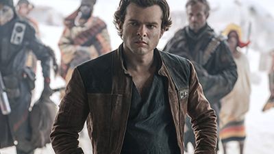 'Han Solo: Una historia de Star Wars': Pinta para ser el primer gran fracaso de la saga