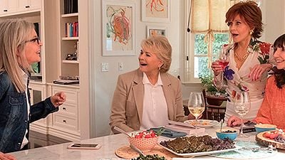 'Cuando ellas quieren': Los libros de '50 sombras' cambian vidas noticias imagen