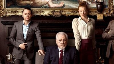 'Succession': La serie de HBO que sustituirá a 'Game of Thrones' en tu corazón noticias imagen