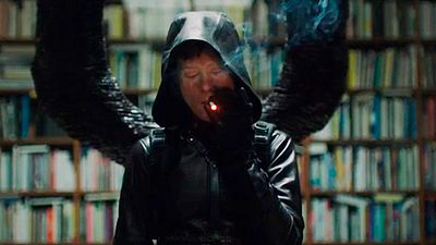 'La chica en la telaraña': Lisbeth Salander ha regresado de la mano justiciera de Claire Foy noticias imagen