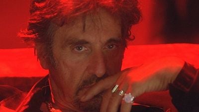 'Once Upon a Time in Hollywood': Al Pacino se une a la lista de un elenco épico noticias imagen