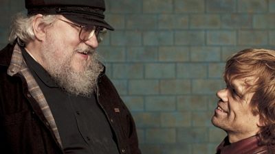 ‘Game of Thrones’: George R.R. Martin revela más detalles sobre los spin-offs  noticias imagen