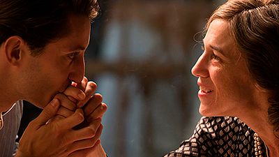 'Promesa al amanecer': El amor de una madre a su hijo no tiene caducidad noticias imagen