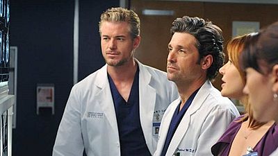 'Grey's Anatomy': los más impresionantes casos de la serie noticias imagen