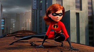 'Los Increíbles 2' quedó cerca de imponer un récord en taquilla con su estupendo estreno noticias imagen