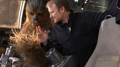 'Star Wars: Los últimos Jedi': Rian Johnson responde a la ridícula propuesta de un grupo de fans noticias imagen