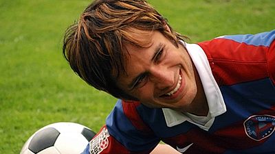 'Rusia 2018': Actores fanáticos de la Selección Mexicana noticias imagen