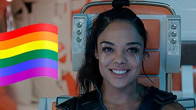 Habrá por lo menos dos personajes LGBT en el futuro del MCU noticias imagen