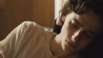 'Beautiful Boy': Timothée Chalamet de la tormenta a la calma en el nuevo trailer