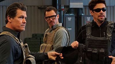 'Sicario: día del soldado': ¿Sabías que está conectada con esta trilogía? noticias imagen