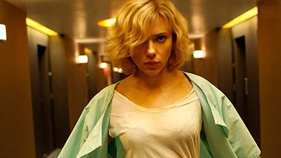 Scarlett Johansson interpretará a un criminal transgénero  noticias imagen