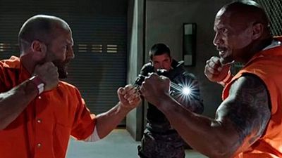 'Rápidos y Furiosos': El spin-off ficha a una princesa británica noticias imagen