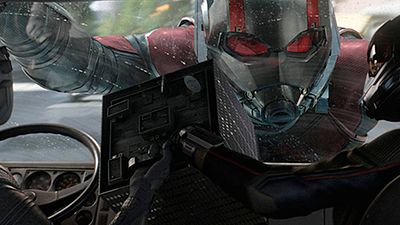'Ant-Man and The Wasp': ¿Por qué no hay cameos de los Avengers? noticias imagen