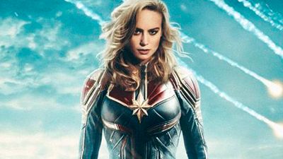 'Captain Marvel' tiene relación directa con 'Iron Man 2' y 'The Avengers' noticias imagen