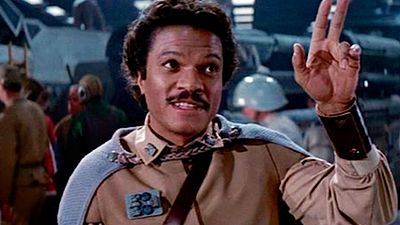'Star Wars IX': Billy Dee Williams volverá a interpretar a Lando Calrissian noticias imagen