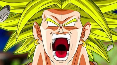 'Dragon Ball Súper': Broly será el villano de la nueva película noticias imagen