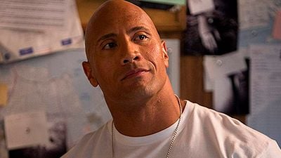10 cosas que sólo Dwayne Johnson puede hacer noticias imagen
