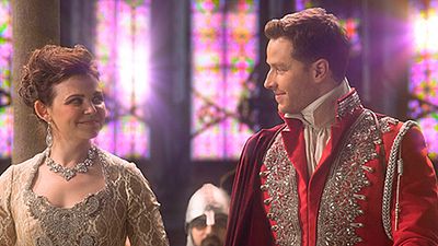 Hoy termina 'Once Upon a Time' y queremos llorar tanto como sus creadores noticias imagen