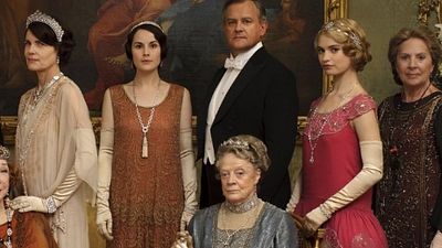 ¡Regresa 'Downton Abbey' con todo el elenco! noticias imagen