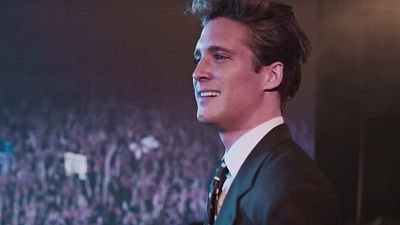 Diego Boneta: "Lo más difícil fue humanizar a una leyenda" noticias imagen