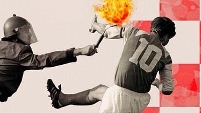 ‘Vatreni’: La increíble historia del documental mexicano sobre la Selección Croata  noticias imagen