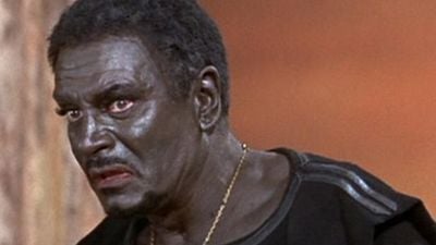 Los 20 peores casos de 'whitewashing' en la historia del cine noticias imagen