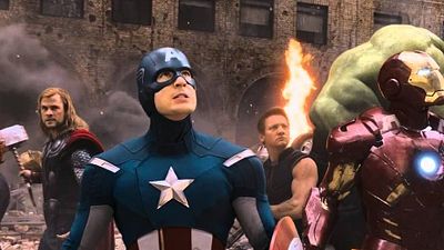 El director de 'The Avengers' a cargo de la nueva serie de HBO noticias imagen