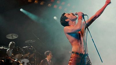 'Bohemian Rhapsody': Dos canciones icónicas son creadas en el nuevo tráiler noticias imagen
