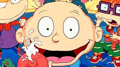 'Rugrats': Nuevos episodios y una cinta live-action están en camino noticias imagen