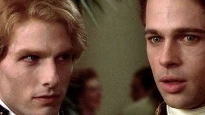 'Vampire Chronicles': Más vampiros llegan al streaming noticias imagen