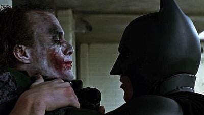10 cintas influenciadas por 'Batman: El caballero de la noche' noticias imagen