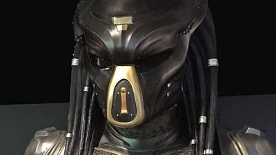 Comic Con 2018: Grandes revelaciones sobre ‘El depredador’ noticias imagen