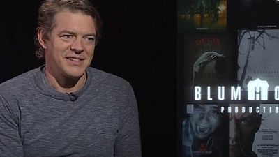 '12 Horas para sobrevivir: El inicio': Descubre a qué le tiene miedo Jason Blum  noticias imagen