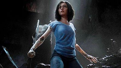 'Battle Angel: la última guerrera': Batallas robóticas y hambre de poder en el nuevo avance noticias imagen