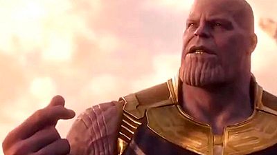 'Avengers 4': Dos personajes más sobrevivieron al chasquido de Thanos noticias imagen