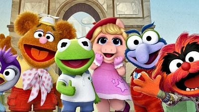 10 series animadas que están de regreso noticias imagen